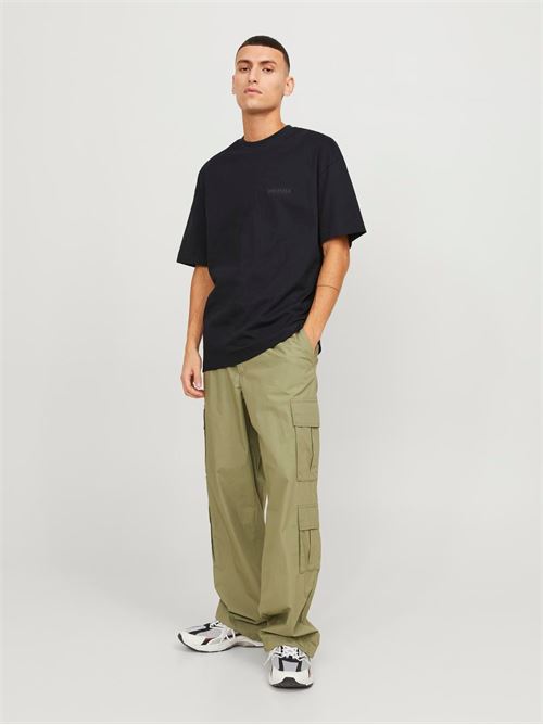  JACK AND JONES | 12251963/Black